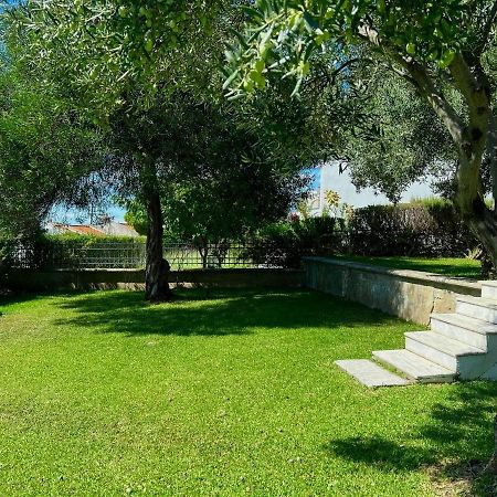 Villa Βianca In Sithonia Gerakini Luaran gambar