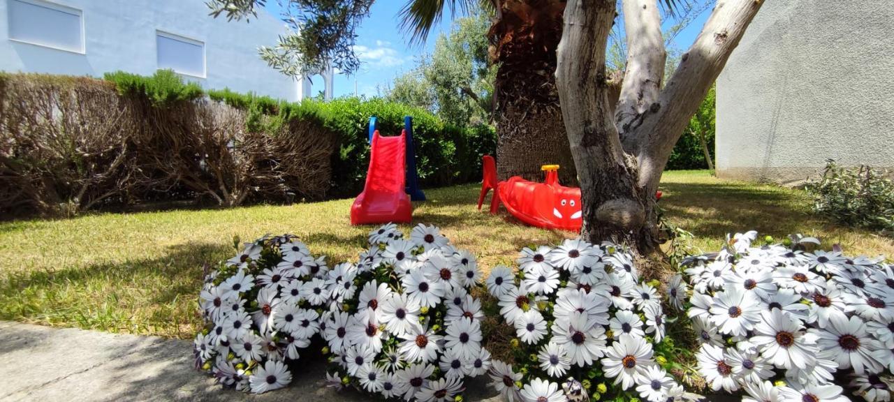 Villa Βianca In Sithonia Gerakini Luaran gambar