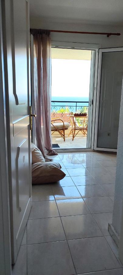 Villa Βianca In Sithonia Gerakini Luaran gambar