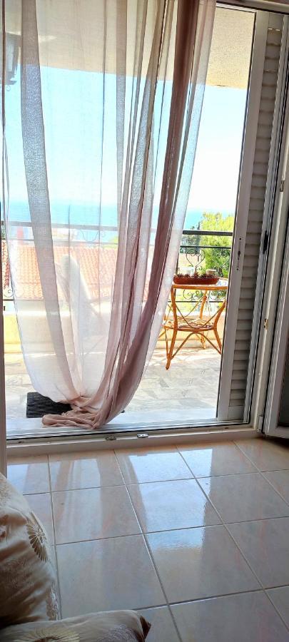 Villa Βianca In Sithonia Gerakini Luaran gambar