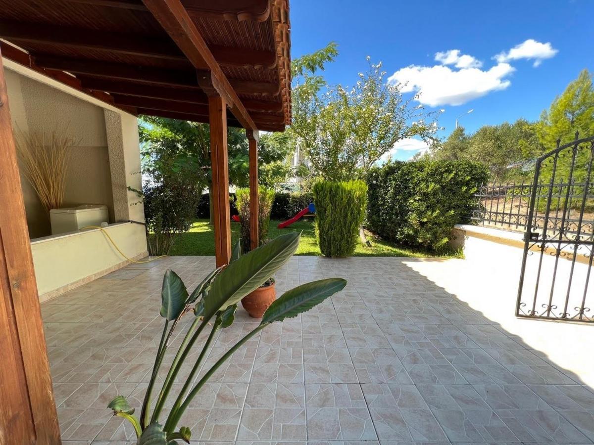 Villa Βianca In Sithonia Gerakini Luaran gambar